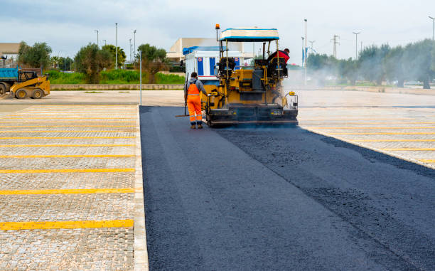 Reliable Sulphur, OK Driveway Pavers Solutions