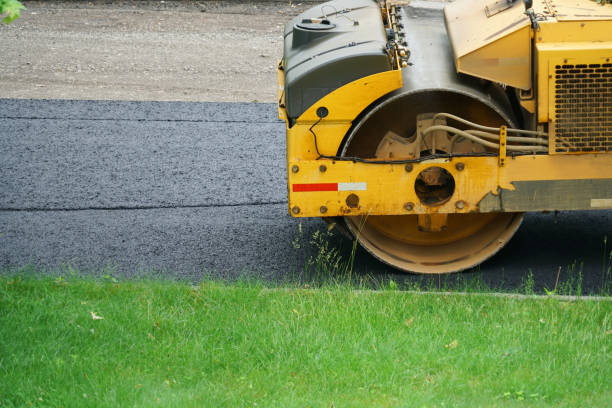 Best Driveway Borders and Edging Pavers in Sulphur, OK