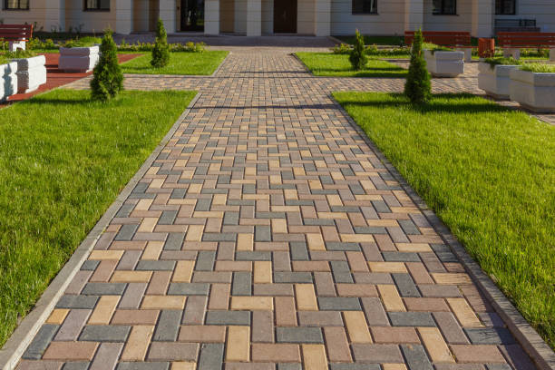 Best Permeable Paver Driveways in Sulphur, OK